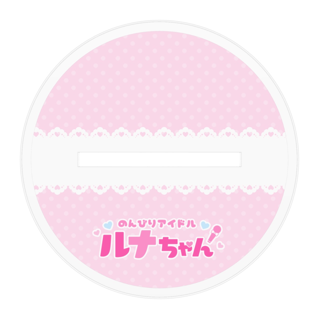 10cm - 第2モデル水着 アクリルフィギュア