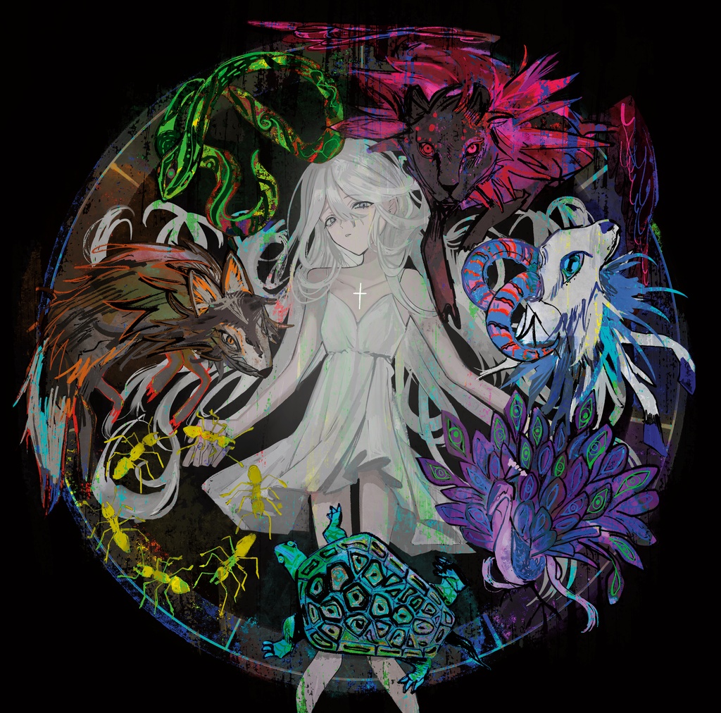 Compilation Album『大罪』