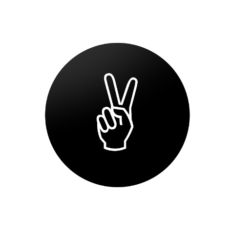 Aliey:S アイコンステッカー