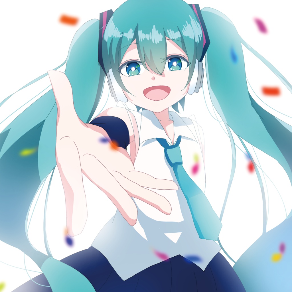 Aliey:S Special EP『未来 vol.1』