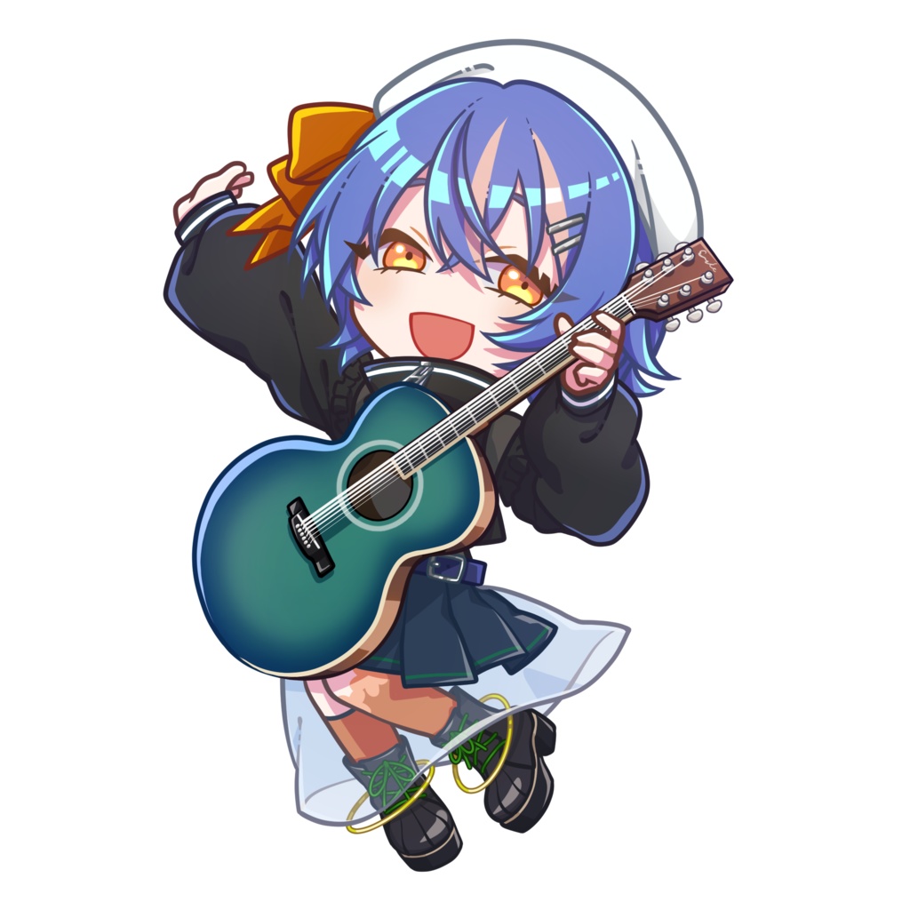 アクキー(ギター)