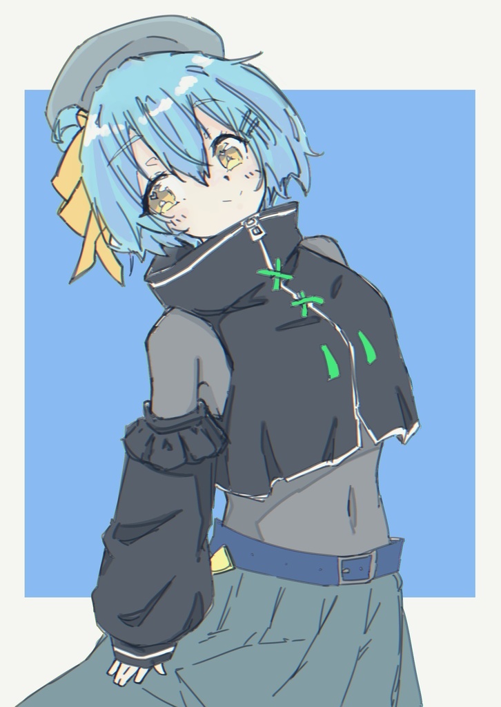 ランチェキ(ソロ)