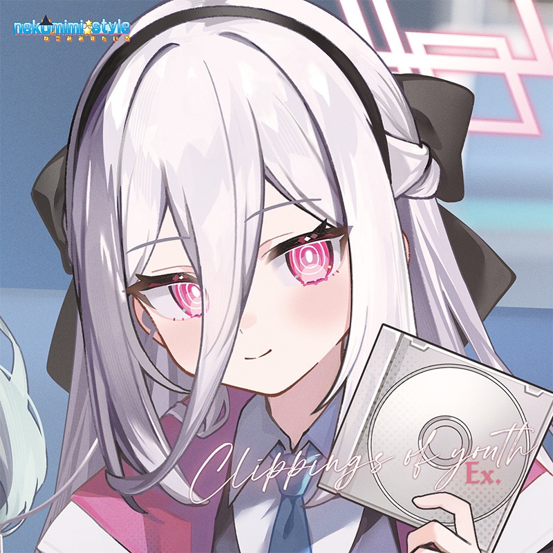 【ダウンロード版】Clippings of youth Ex.