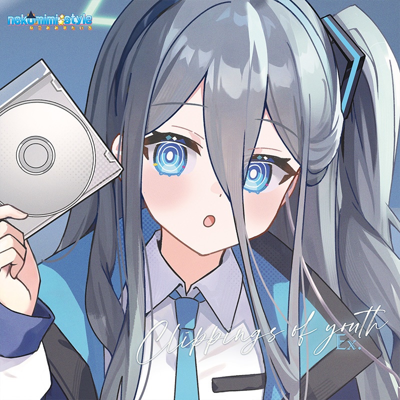 【ダウンロード版】Clippings of youth Ex.