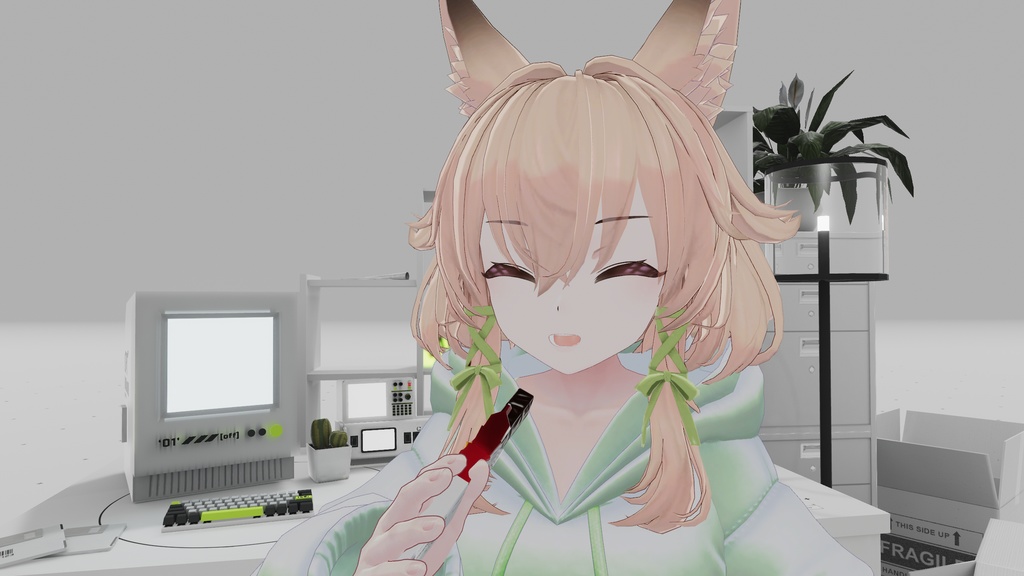 【ギミック付き3Dモデル】15Times-15タイムズ-【チョコレートバー】