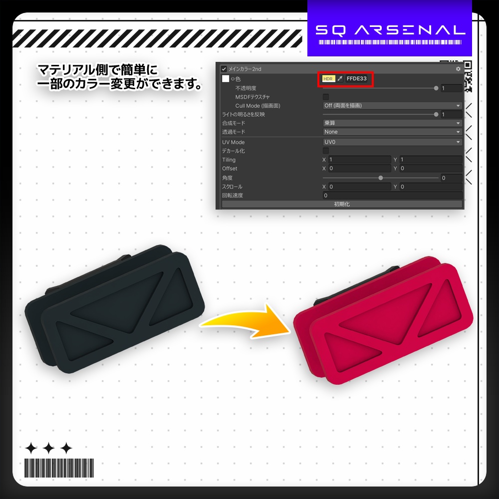 【12/31まで50%OFFセール中】【ギミック付き3Dモデル】Razing Raptor-レイジングラプター-【大口径リボルバー】