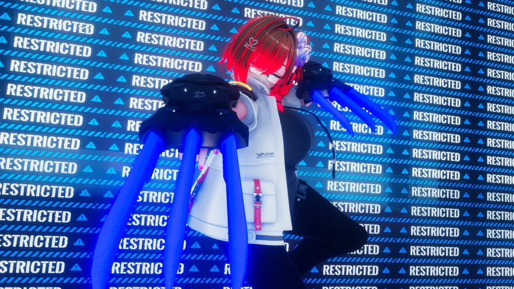 【1/30-2/7 販売開始SALE!】【ギミック付き3Dモデル】獣刻-ジュウコク-【サイバークロー】