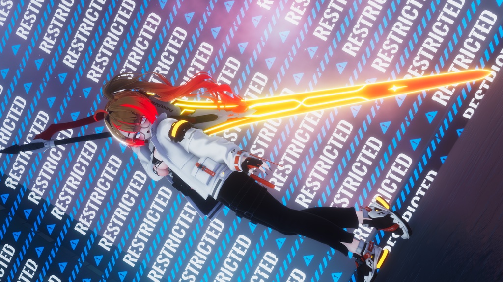 【2/24-3/4まで50%オフ】【ギミック付き3Dモデル】BlazeReactor-ブレイズリアクター-【スローイングブレード】