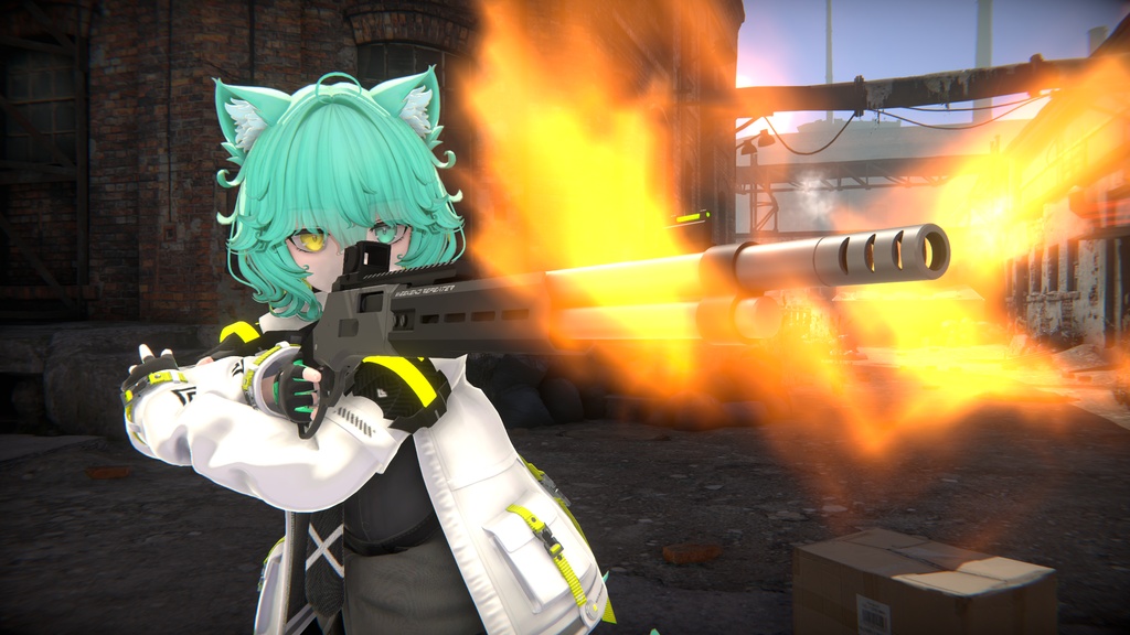 【08/15 15:00-8/21まで50%OFF】【ギミック付き3Dモデル】WeekendRepeater-ウィークエンドリピーター-【大口径レバーアクションライフル】