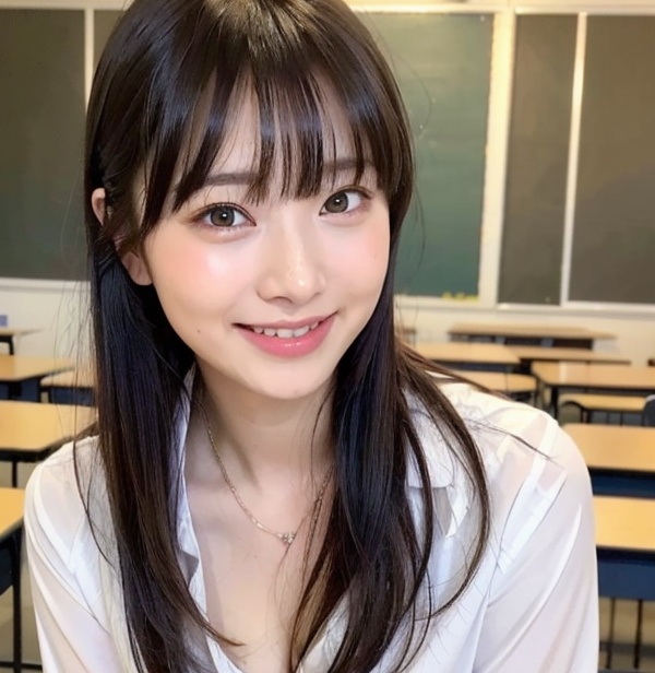 ✅【グラビア美女#2】高品質であどけない表情の女子高生グラビア美女