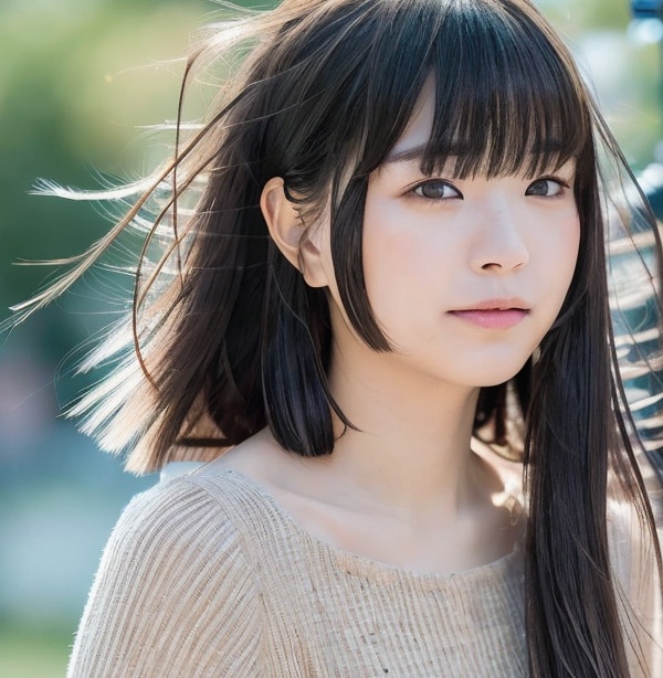 ✅【グラビア美女#5】高品質で駆け出し地下アイドルなグラビア美女