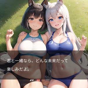 ✅ラノベ美少女、ギャルゲー美少女ボイス集100選