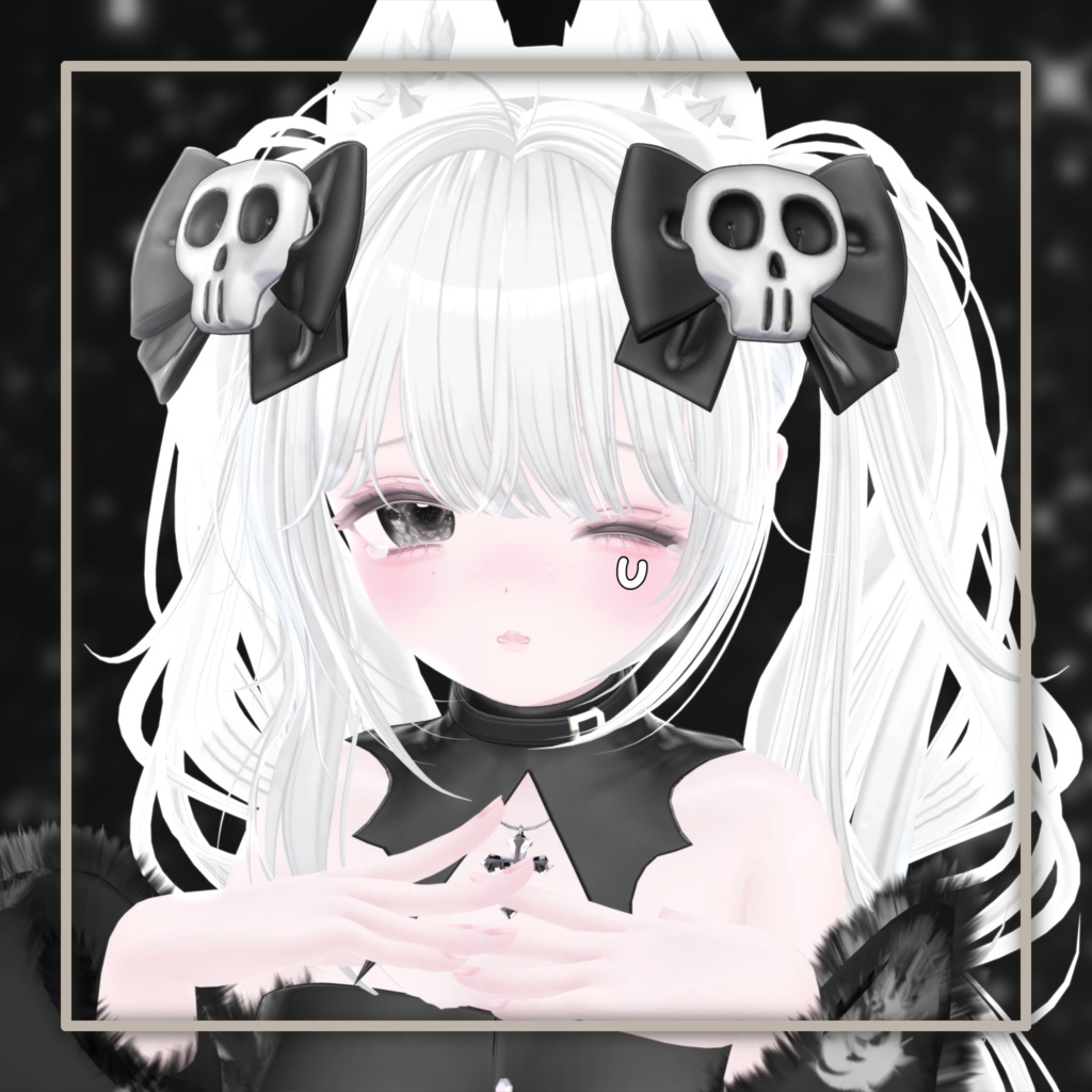 【期間限定セール 6/14~】⋆˙⟡ CosmicEye ⋆. ݁⭒ -2Avatars