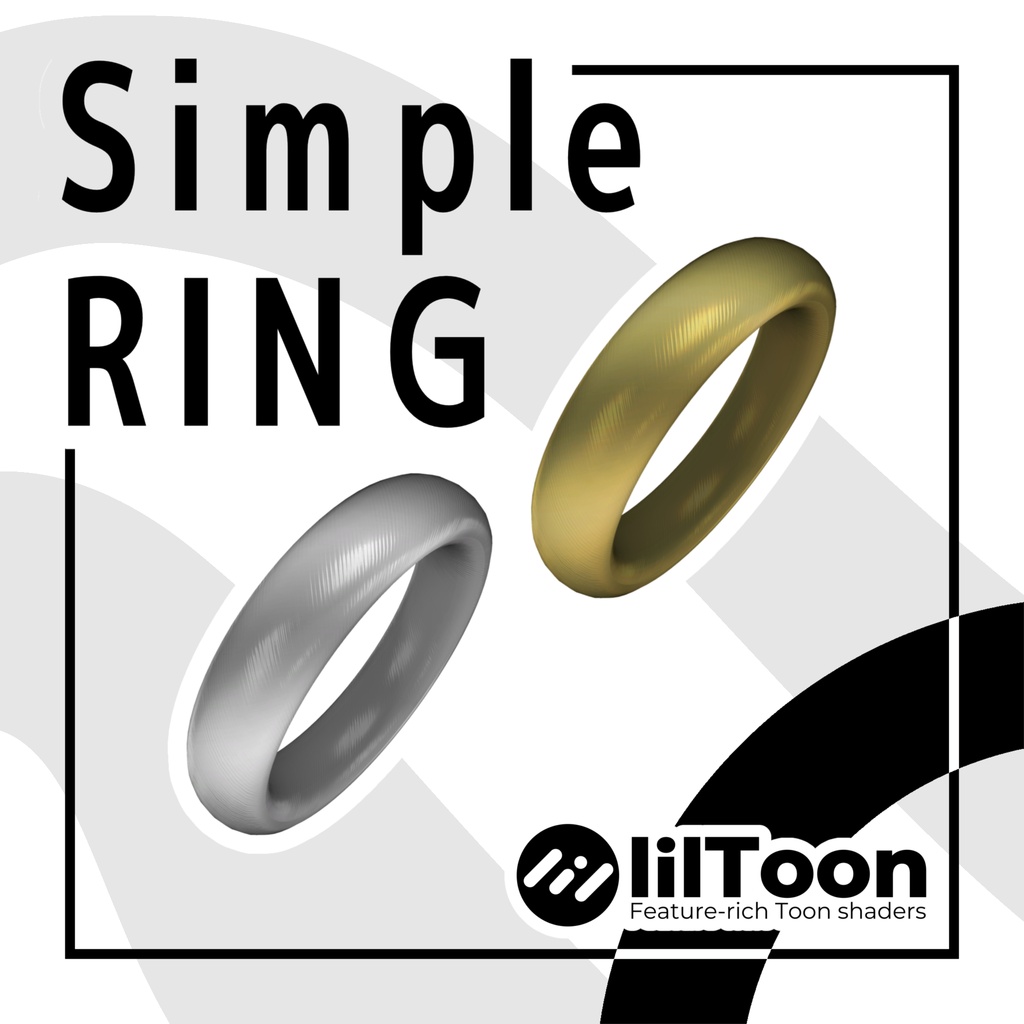 【FREE】SimpleRING