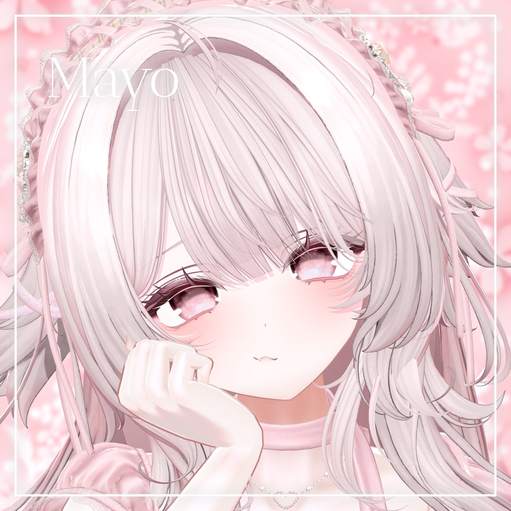 【10Avatars】𓇬FLOWER DANCE EYETEXTURE𓇬 - FreeColor