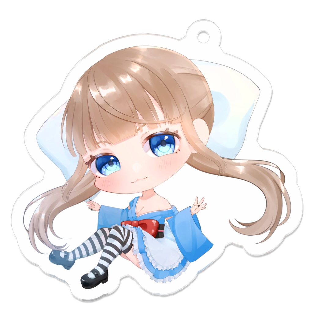りゅうみんといっしょ♪