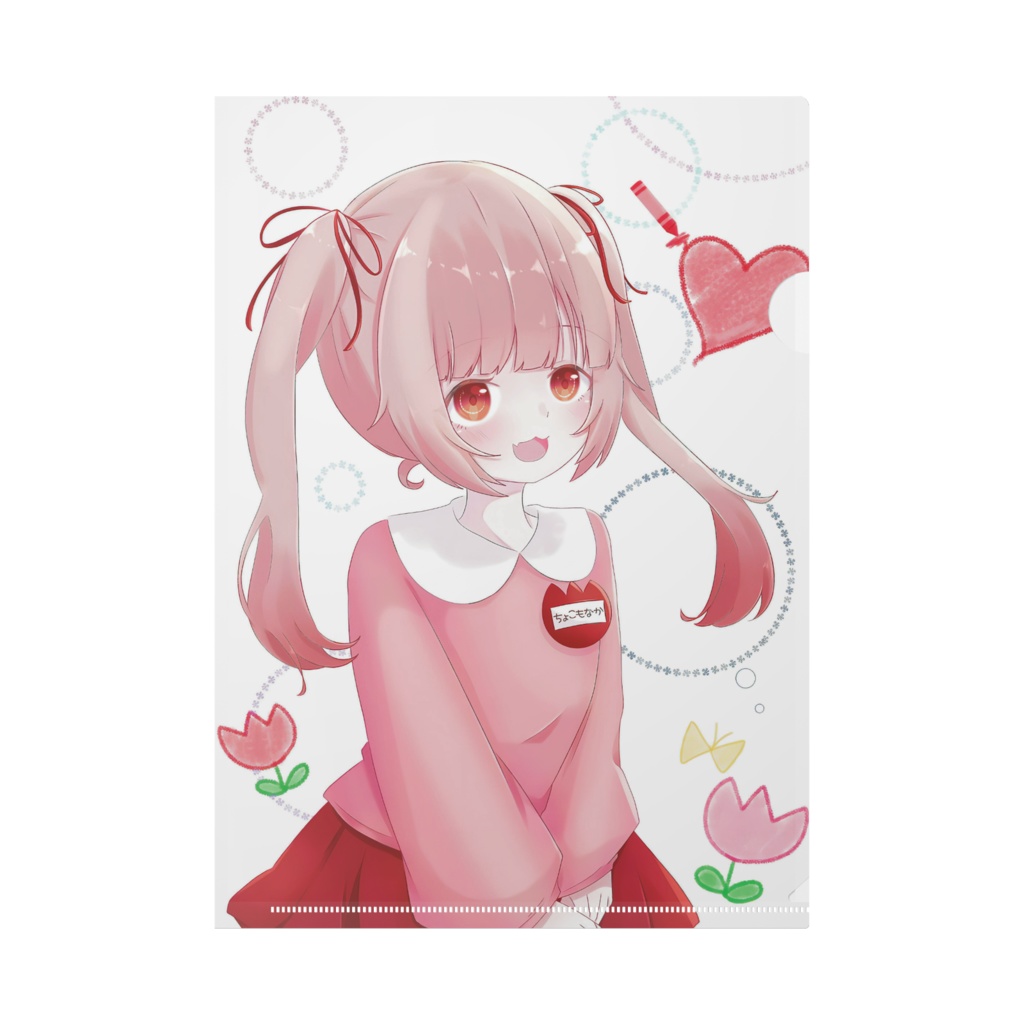 くりあふぁいる📛