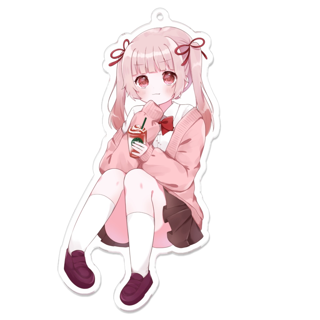 アクキーだい2だん📛