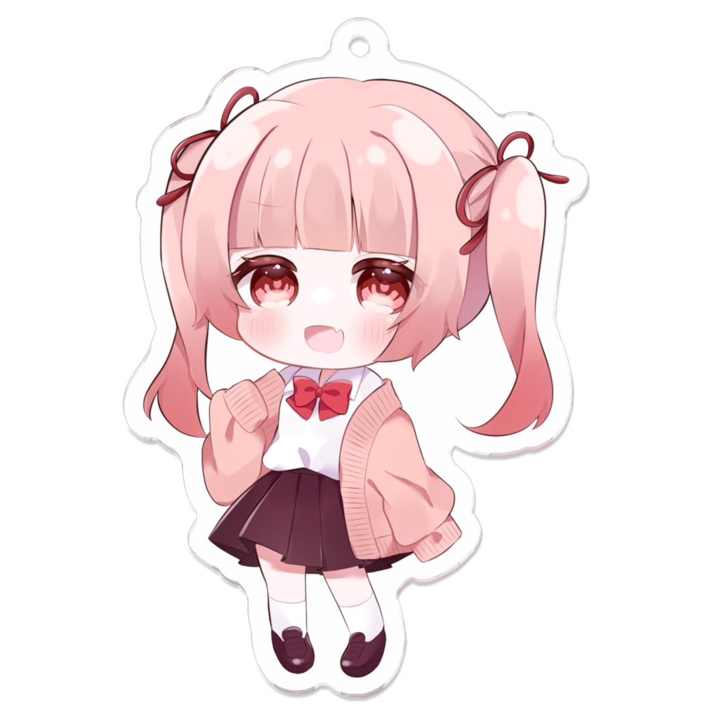 あくきーだいさんだん!