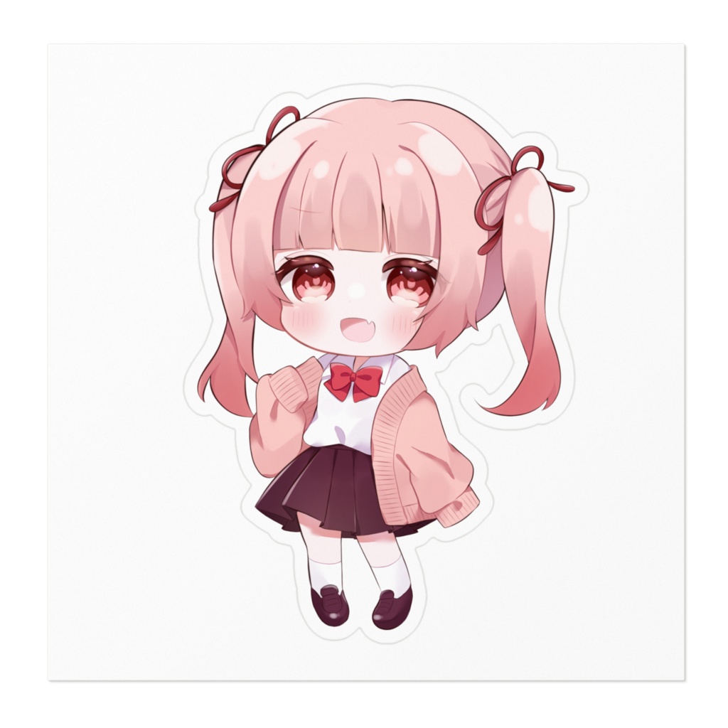 もなかしーる📛