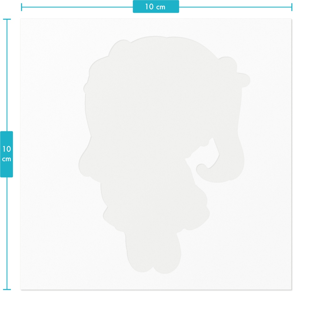 もなかしーる📛