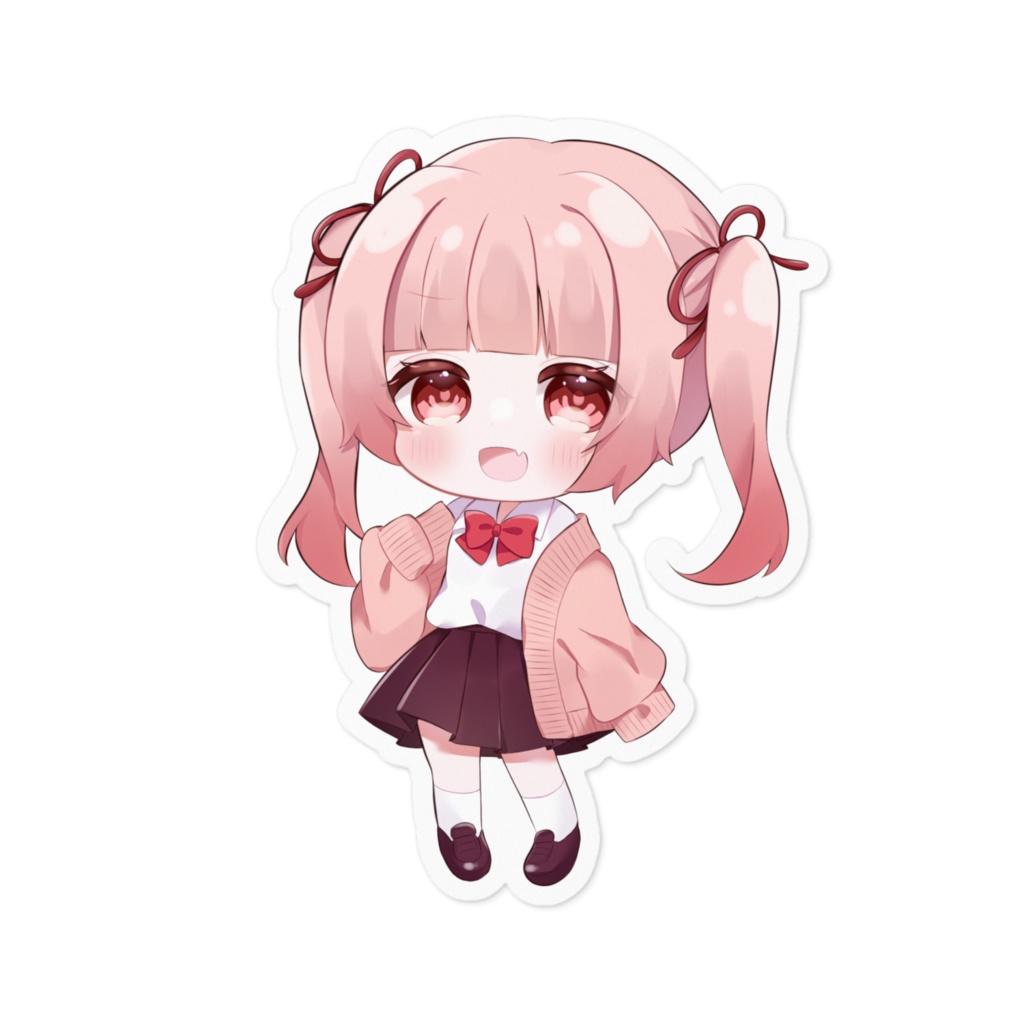 もなかしーる📛