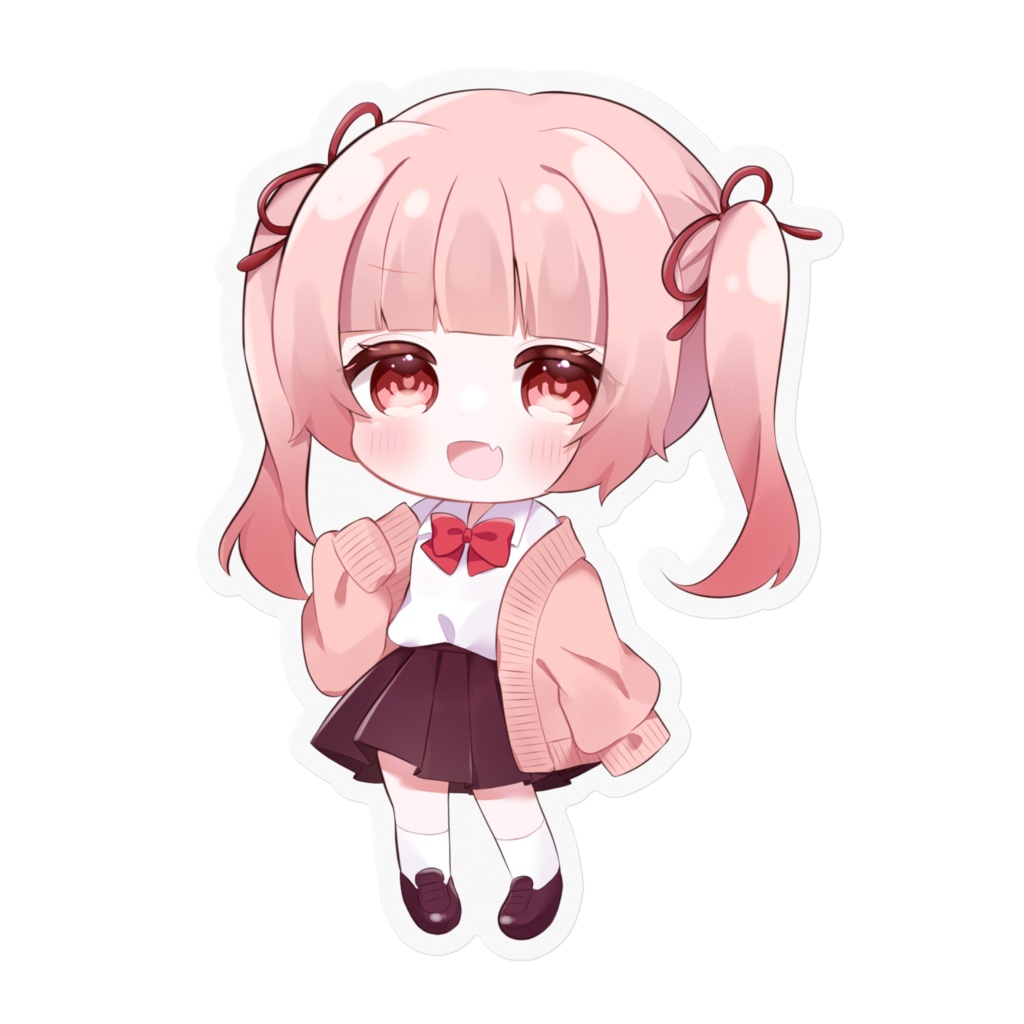 くりあもなかしーる📛