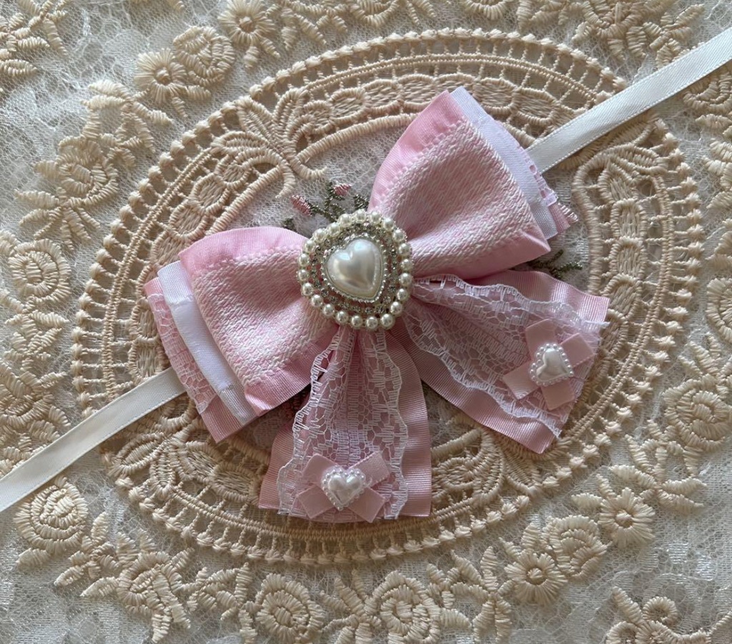 #06(No646) 12-15cm ぬい服 着ぐるみ ねこ耳  推し活