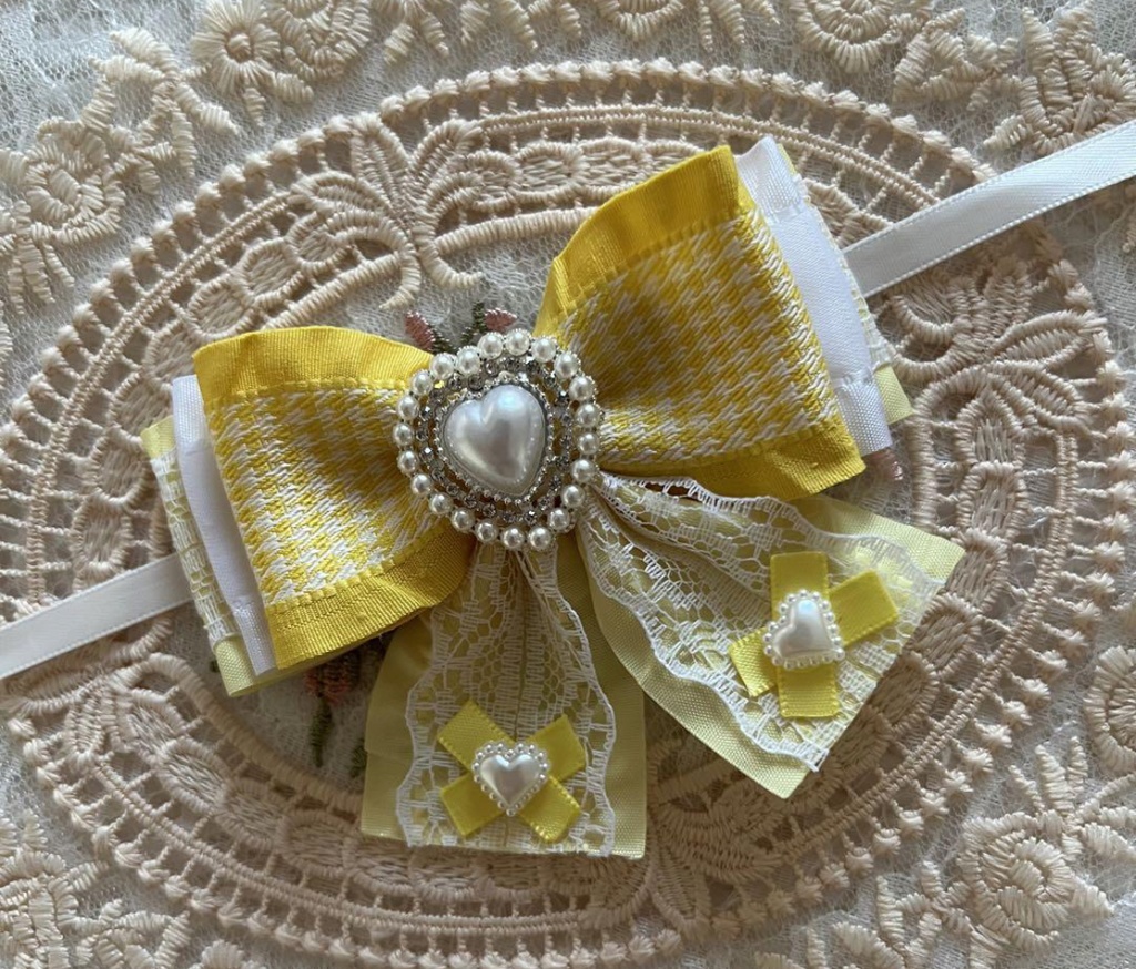 #06(No648) 12-15cm ぬい服 着ぐるみ ねこ耳 推し活