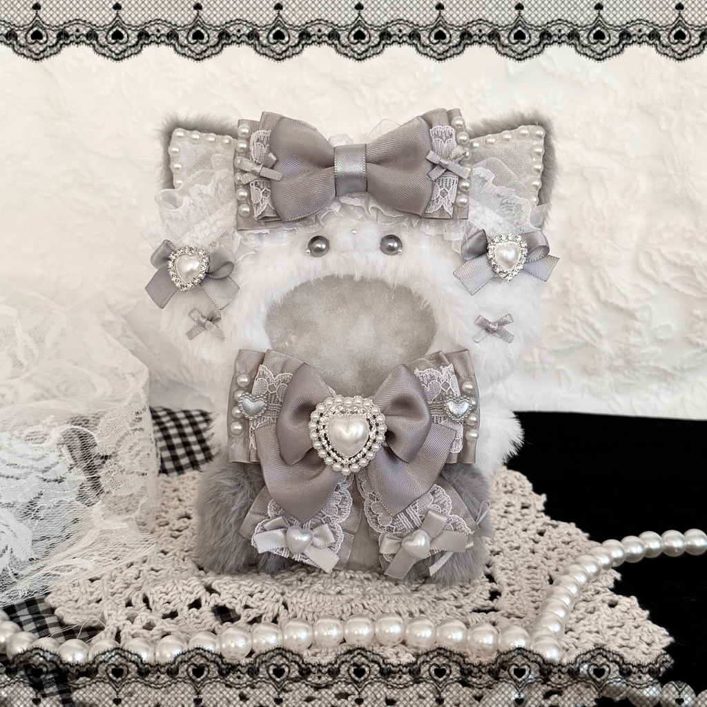 【 11-12cm 】新作 ぬい服 おすわりぬい服 ハンドメイド