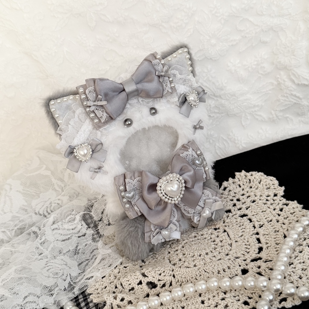 【 11-12cm 】新作 ぬい服 おすわりぬい服 ハンドメイド