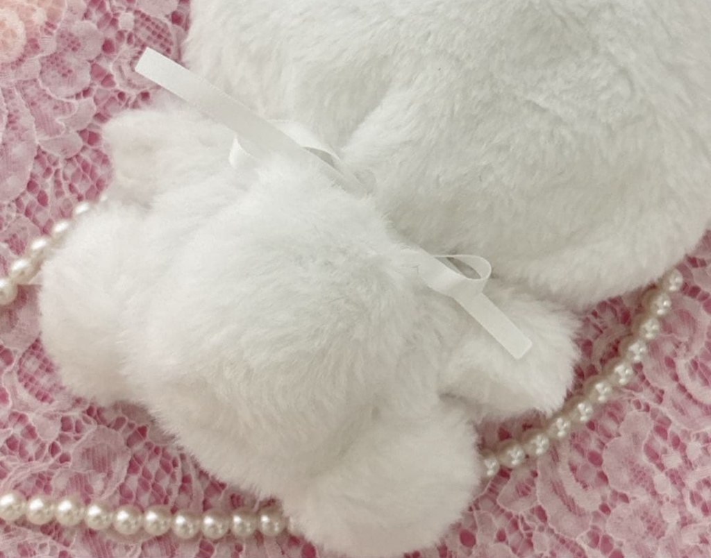 【 11-12cm 】再販 ぬい服 おすわりぬい服 ハンドメイド