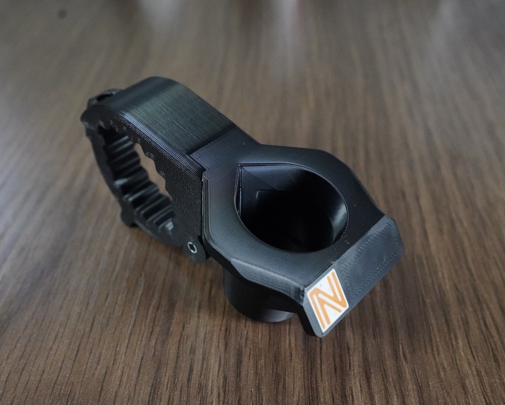 BT30 ホルダカップ 30角アルミフレーム用　50個