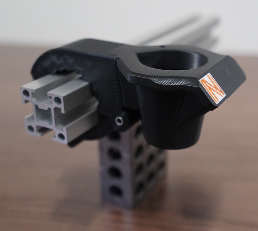 BT30 ホルダカップ 25角アルミフレーム用　10個