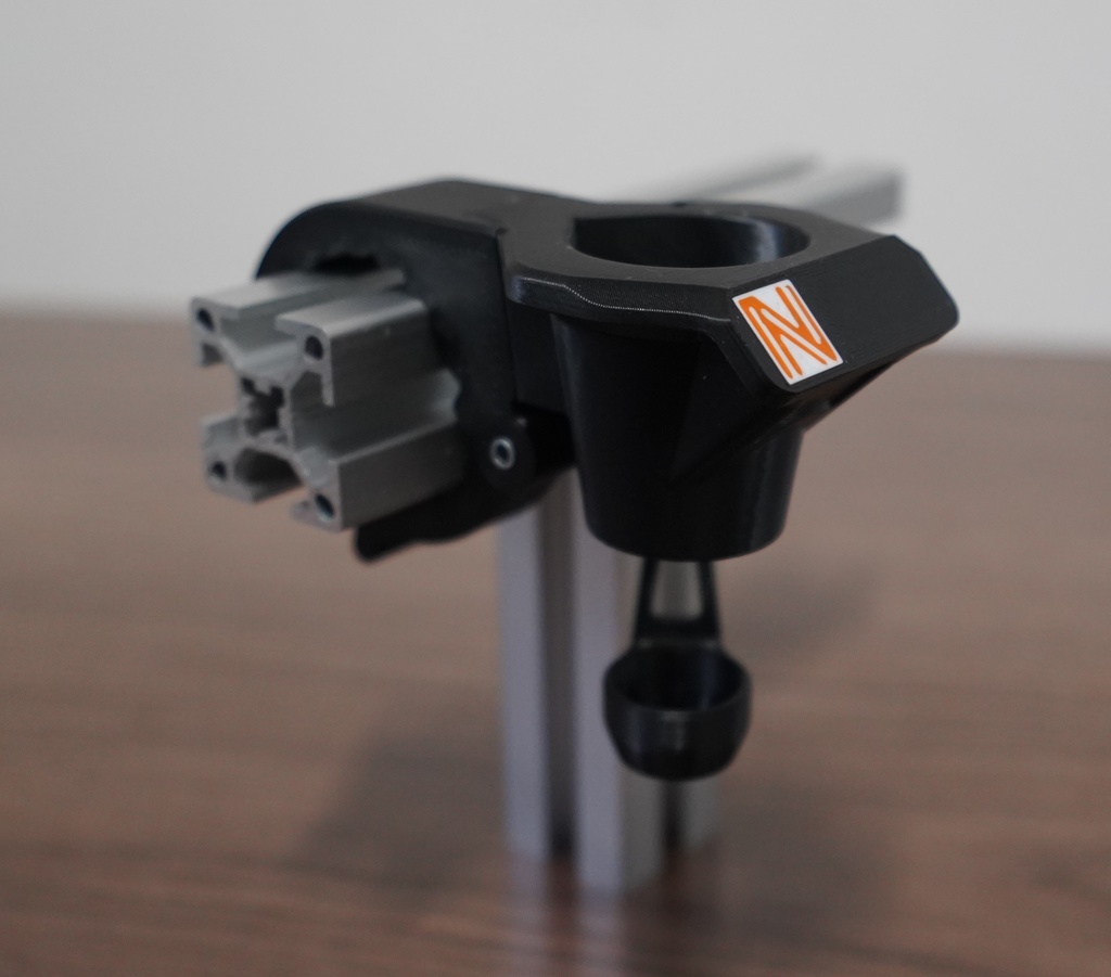 BT30 ホルダカップ 30角アルミフレーム用 クーラントカップ付き　10個