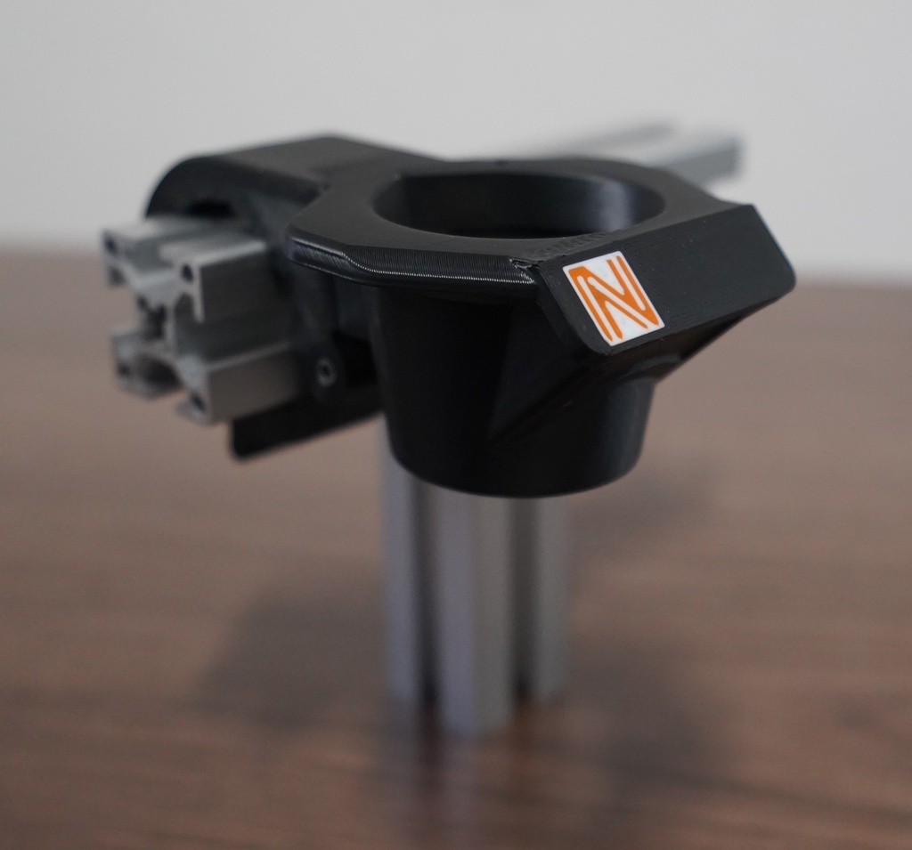 BT40 ホルダカップ 30角アルミフレーム用　10個