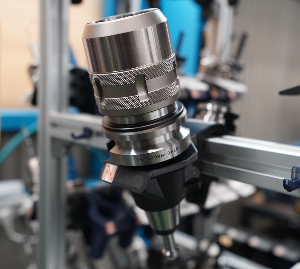 BT40 ホルダカップ 30角アルミフレーム用 10個