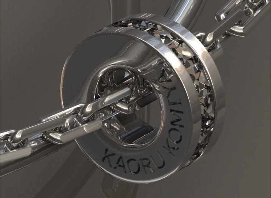 カオルくんからのクリスマスプレゼント♡