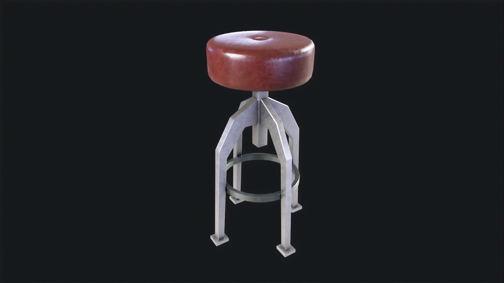 Bar Stool