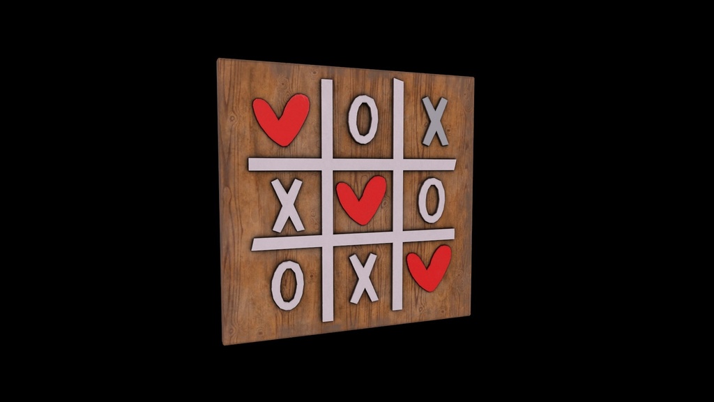 Valentine Day (VRChat)