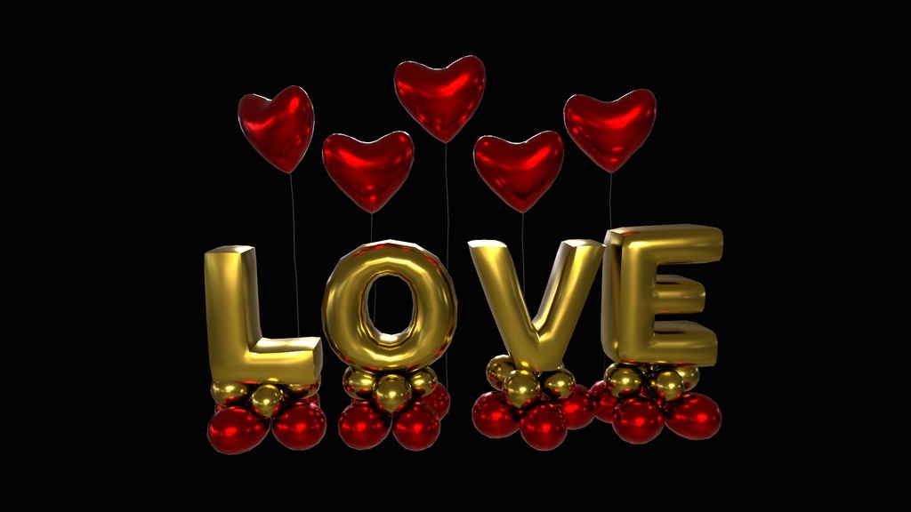 Valentine Day (VRChat)