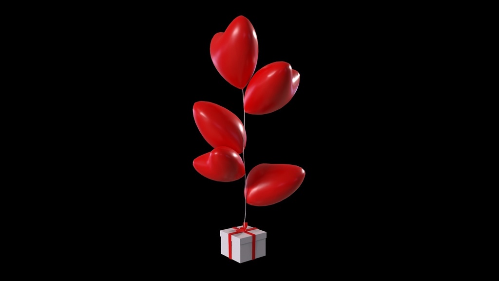 Valentine Day (VRChat)