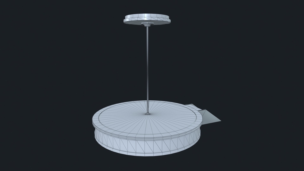 Pole Dance & Stage (Three)