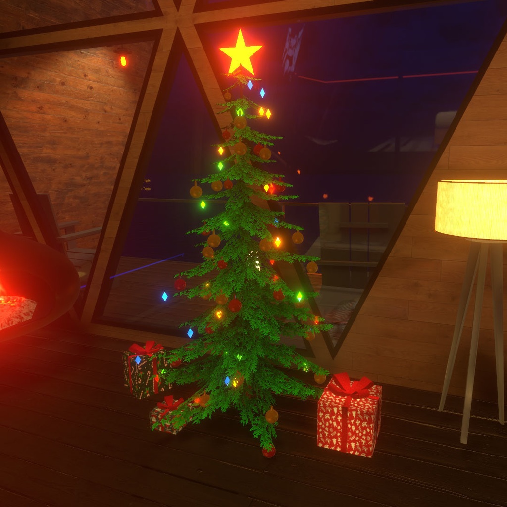 Christmas Asset Pack