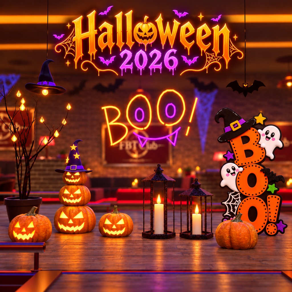 Halloween Pack 2026