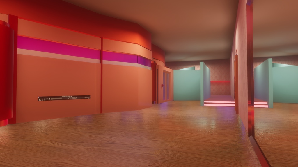 Talk Show World (PC/Quest)