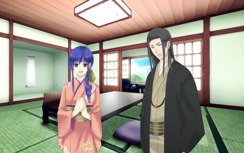 イトナミ~とあるポンコツ人間のかけがえのない人生奮闘記~