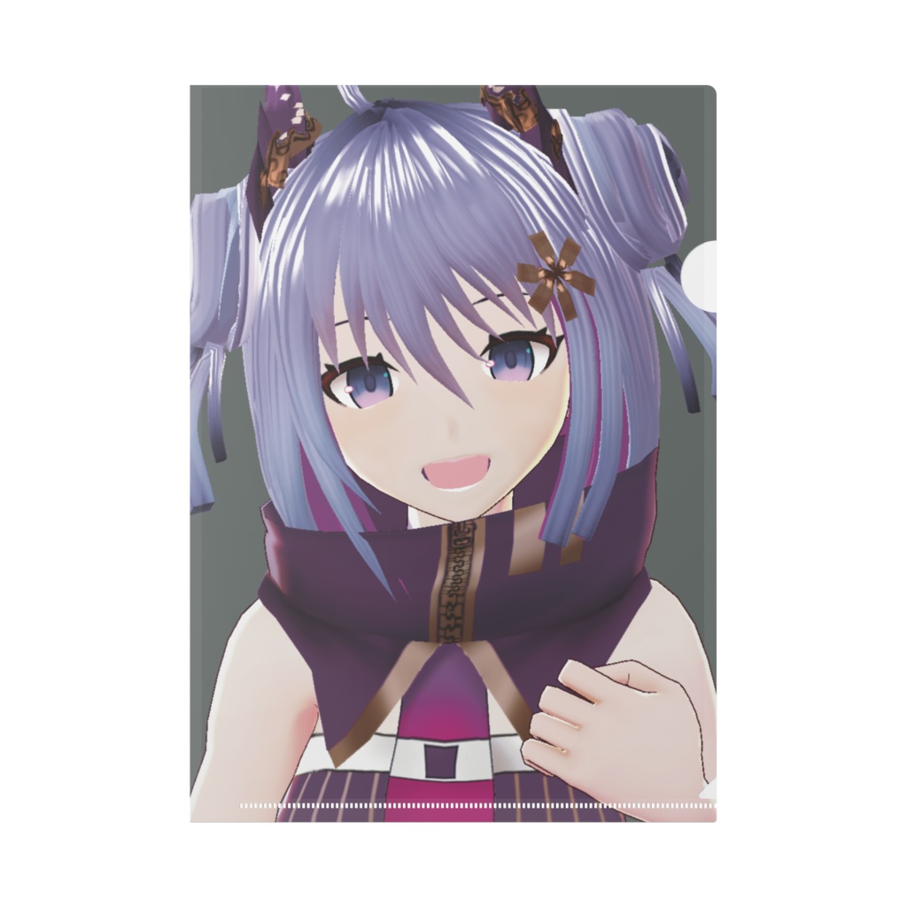 ごーてん A4ファイル