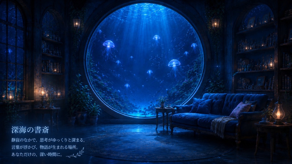 Summer Sanctuary ― それぞれの夏が、あなたの物語になる。―