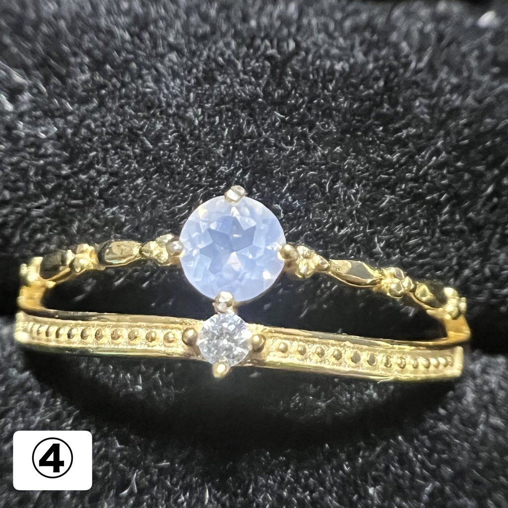 🆕鶴丸国永概念リング